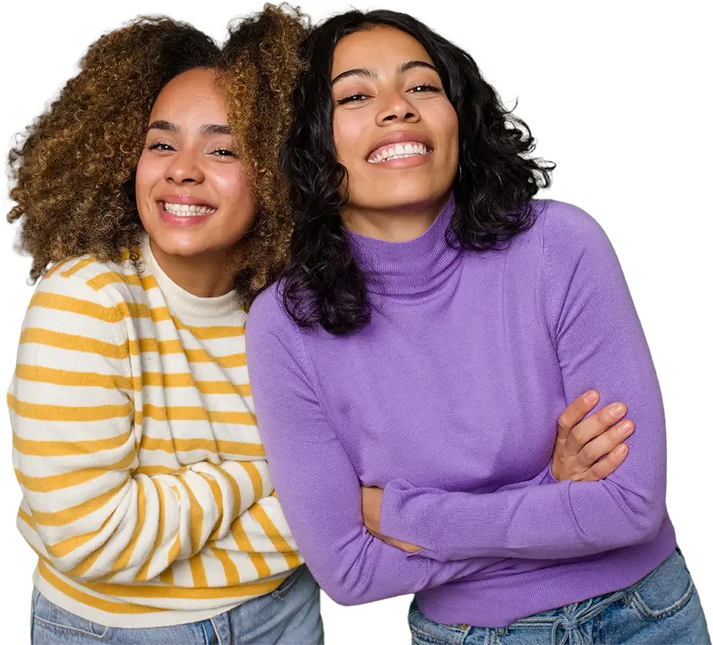 Smiling patient at Classic Dental Care Gilbert
