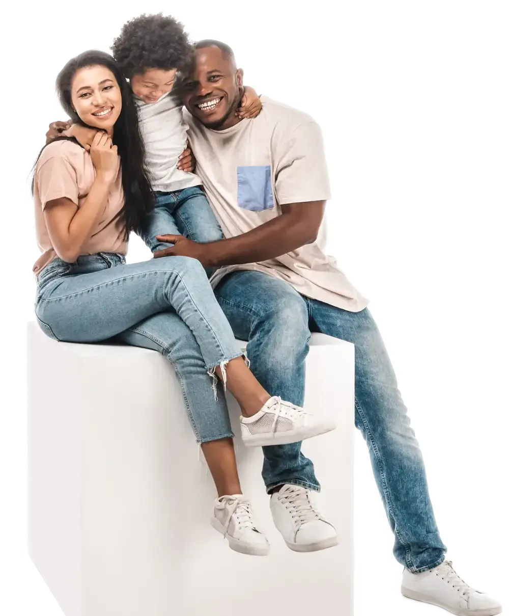 Gum disease treatment patient