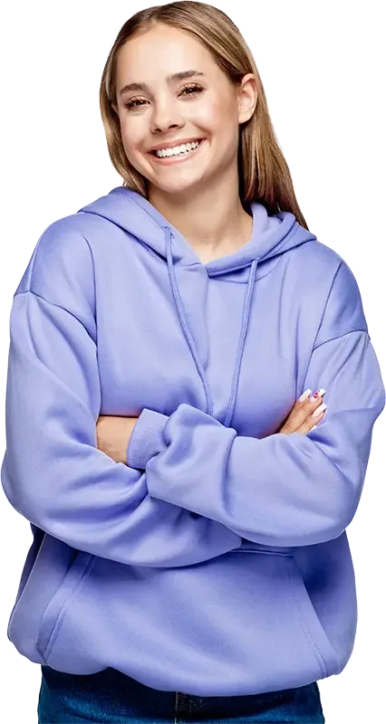 Wisdom teeth removal patient at Classic Dental Care Gilbert